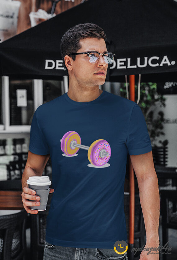 Donut-barbell-n