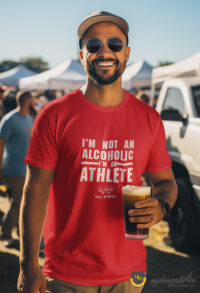 I’m-an-athlete-r