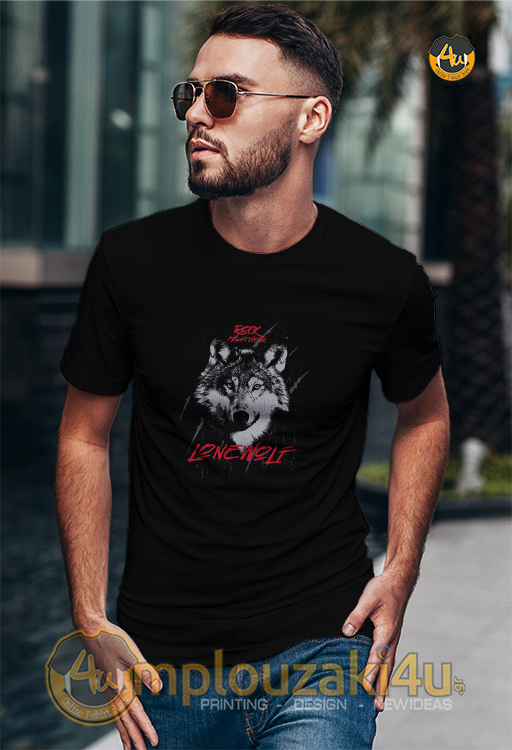 Lonewolf