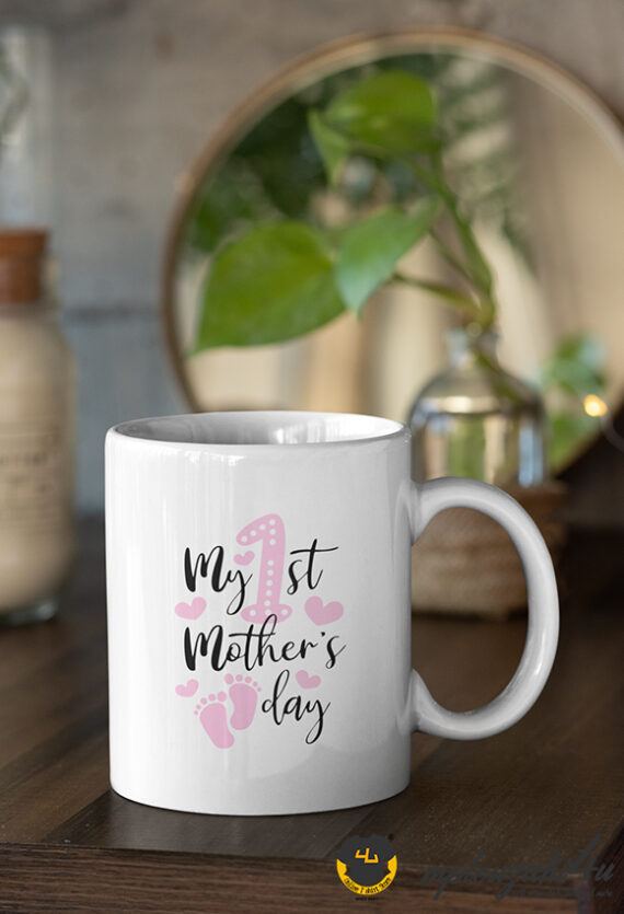 My-first-mother's-day-ii-m
