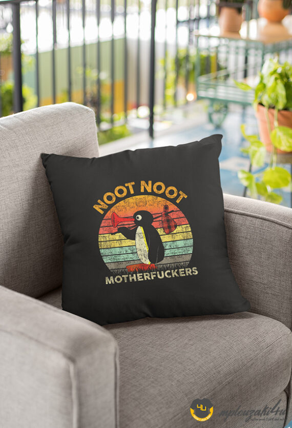 Noot-Noot-p