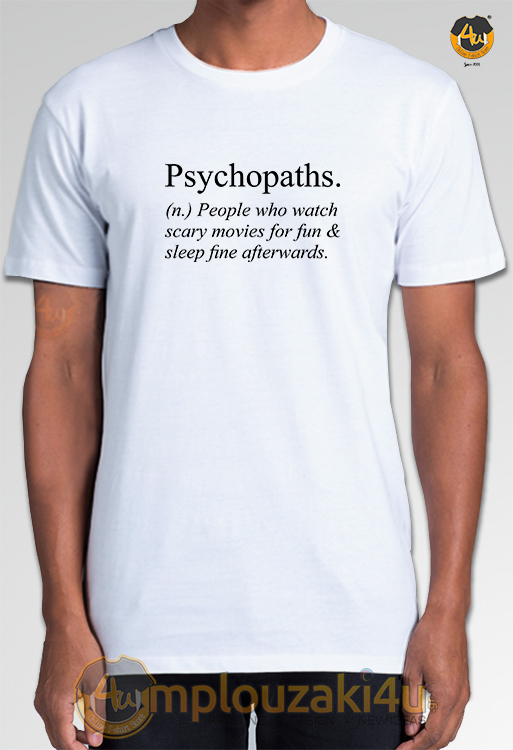 Psychopaths