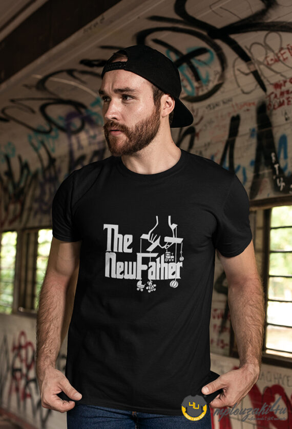 The-new-father-b