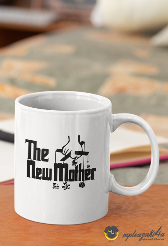 The-new-mother-m
