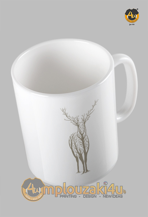Tree-deer-koupa