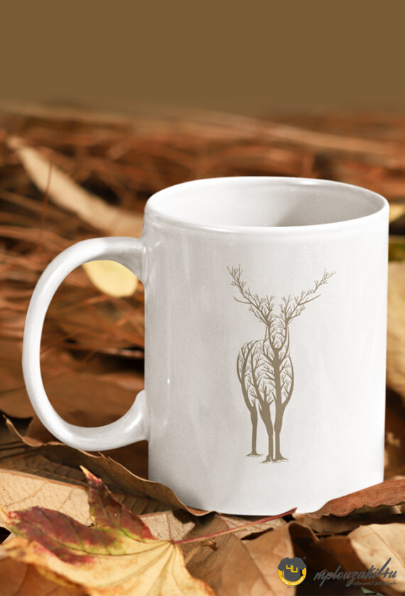 Tree-deer-m