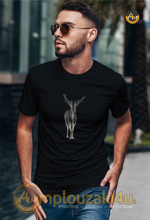 Tree-deer