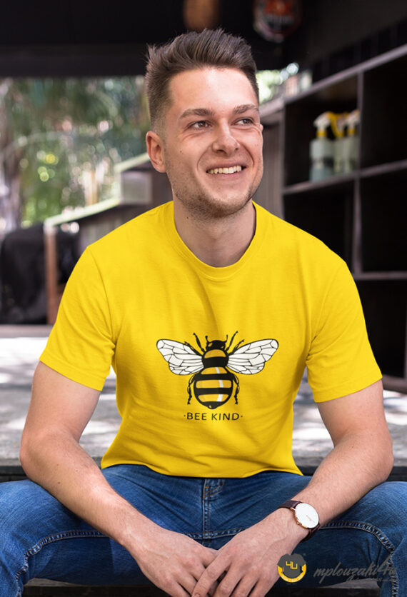 bee-kind-y