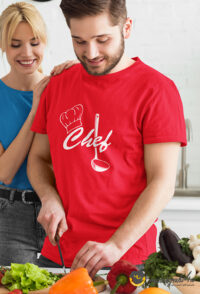 Chef-re