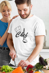 Chef-wh
