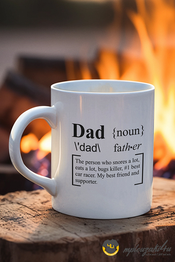 Dad-meaning-m