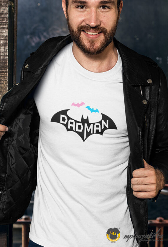 Dadman-w