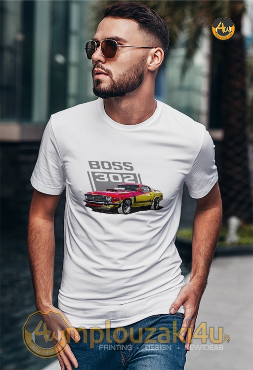 Boss-302