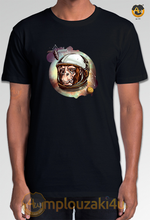 Cocmic-monkey