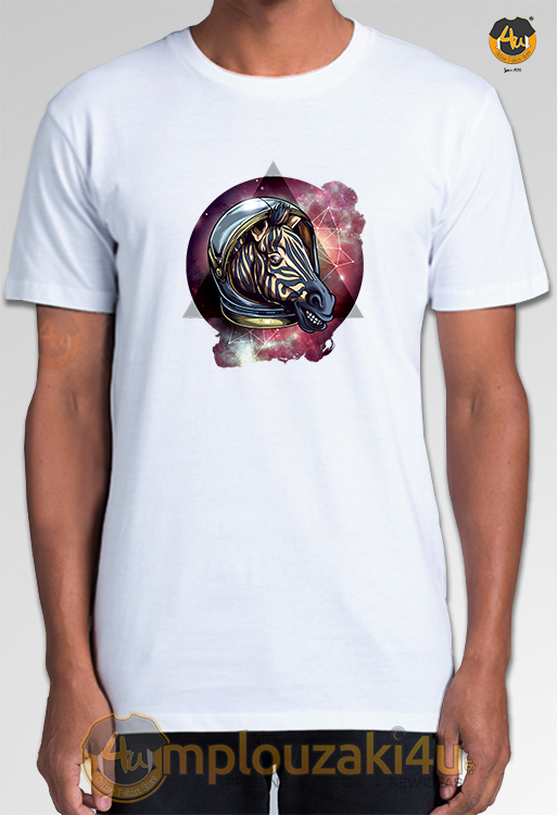 Cosmic-Zebra