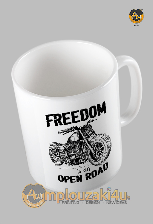 Freedom-is-an-open-road-koupa