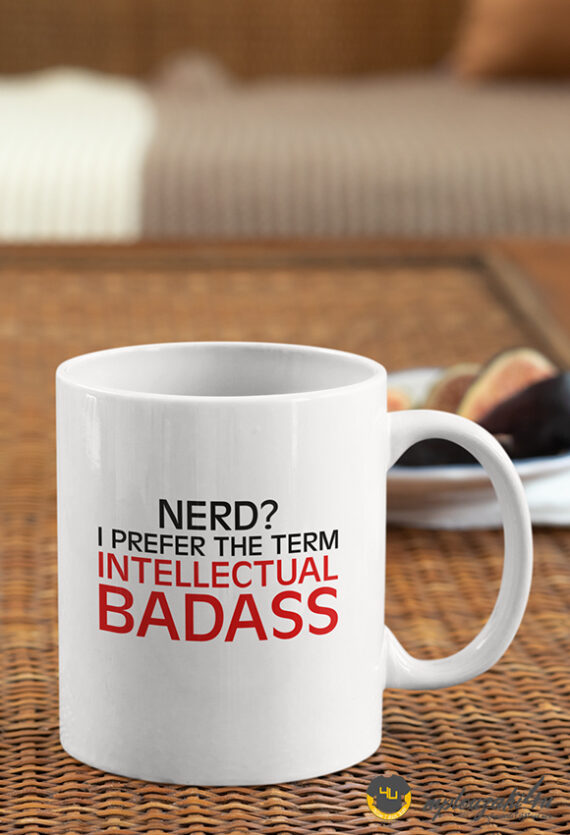 Intellectual-badass-mug