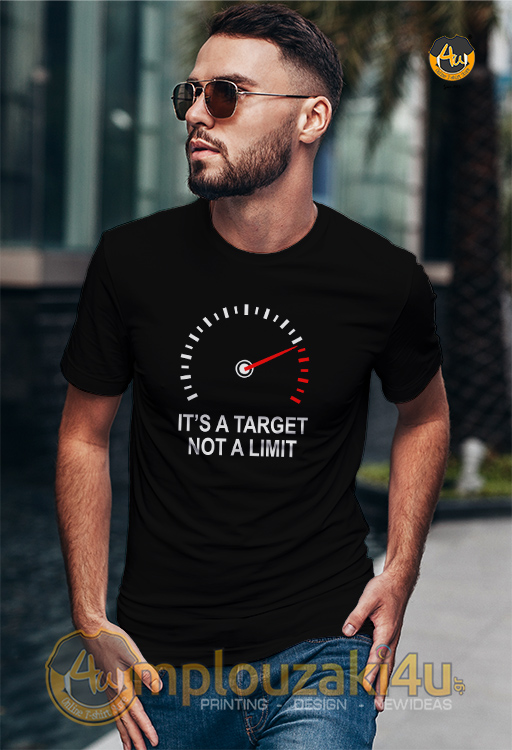 Its-a-target