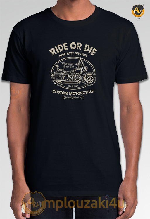 Ride-fast-die-last