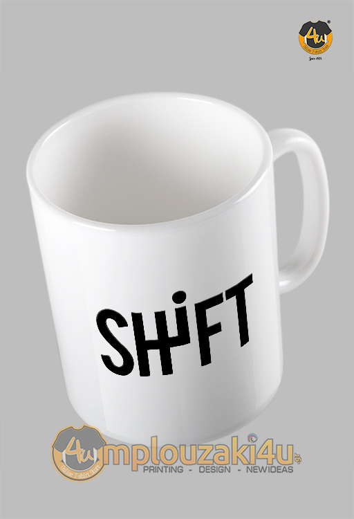 Shift-koupa