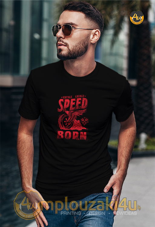 Speed-Born