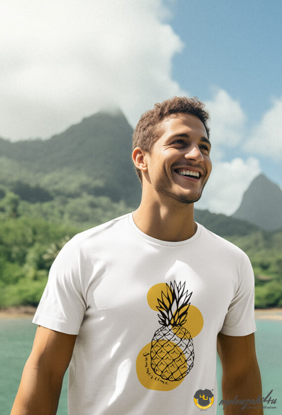 Summer-time-pinapple-w