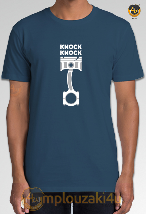 knock-knock