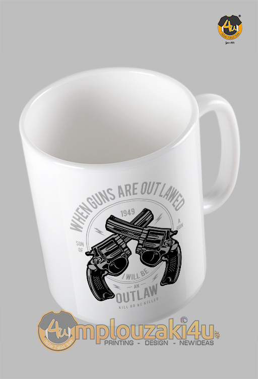 Outlaw-koupa