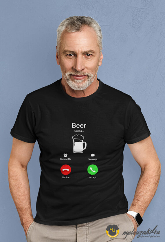 Beer-callingb