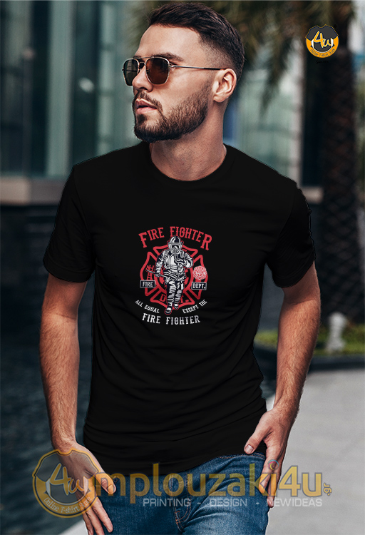 Fire-Fighter