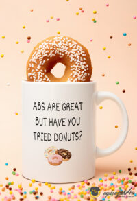 Have-u-tried-donuts-mug