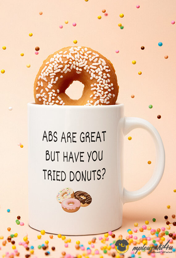 Have-u-tried-donuts-mug