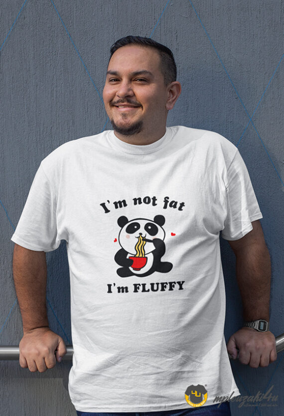 I'm-fluffy-w