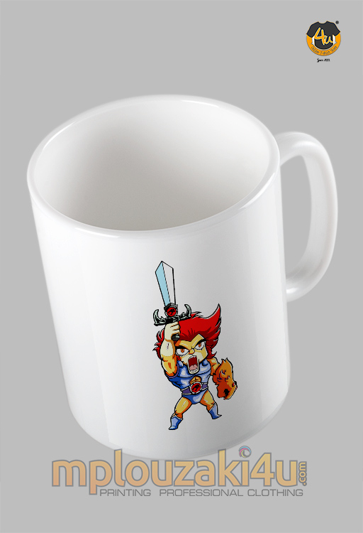 Lion-O-koupa