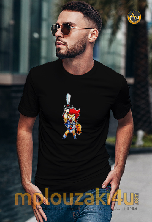 Lion-O