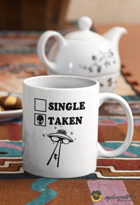 Single-Taken-mug