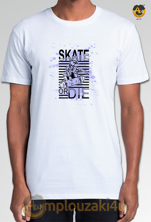Skate-or-die