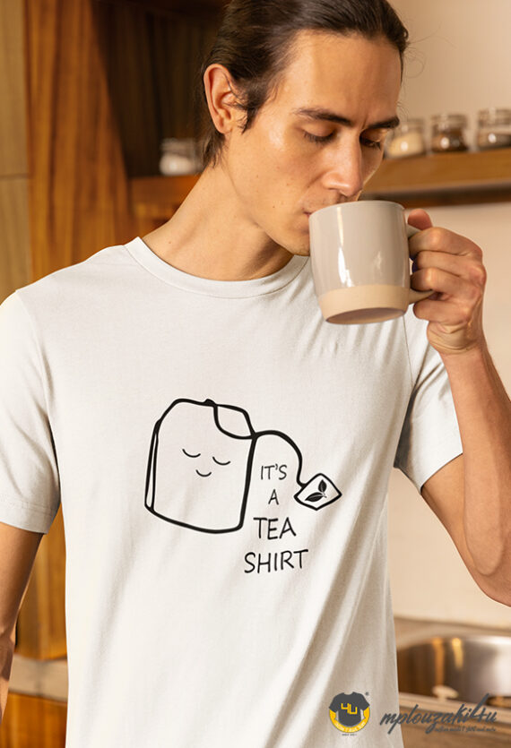 Tea-shirt-w