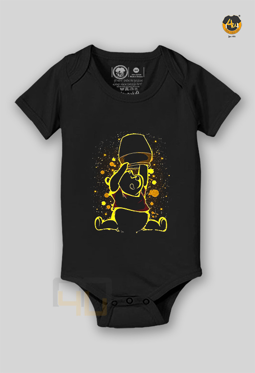 Winnie-bebe