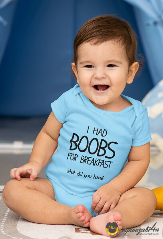 Boobs-for-breakfasts