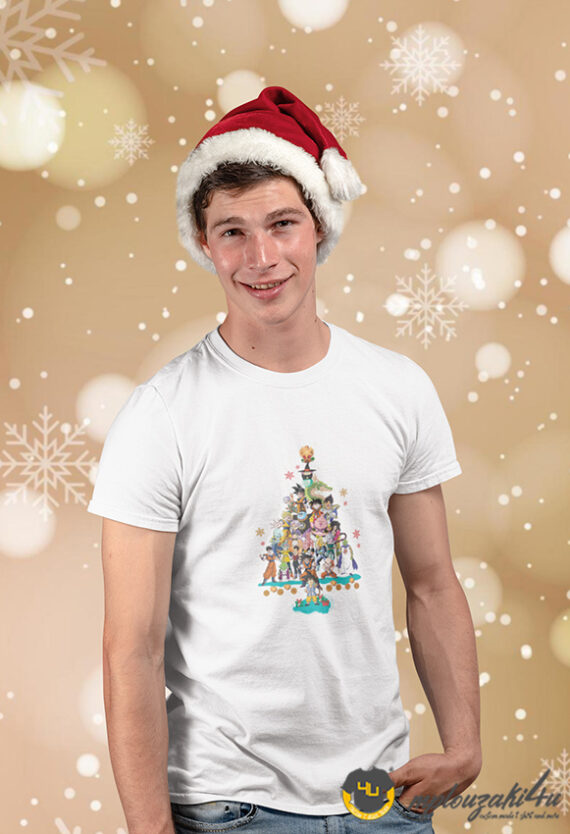 Dragonball-christmasw