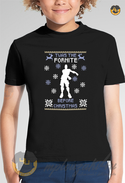 Fornite-before-Christmas-kid