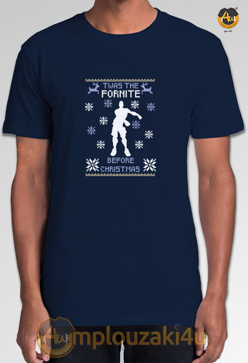 Fornite-before-Christmas