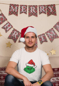 Grinchw