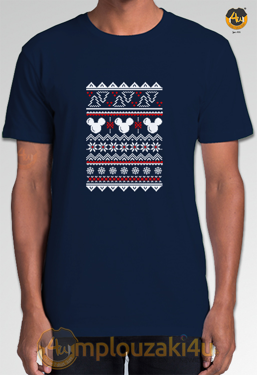 Mickey-Christmas