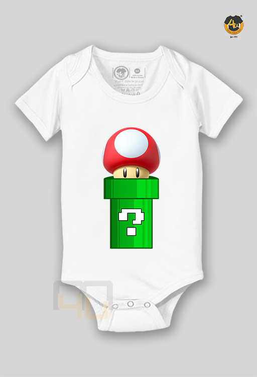 Mushroom-level