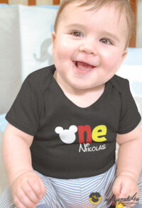 One-year-old-Mickey-B