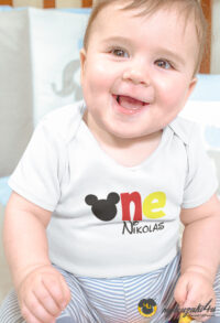 One-year-old-Mickey-W