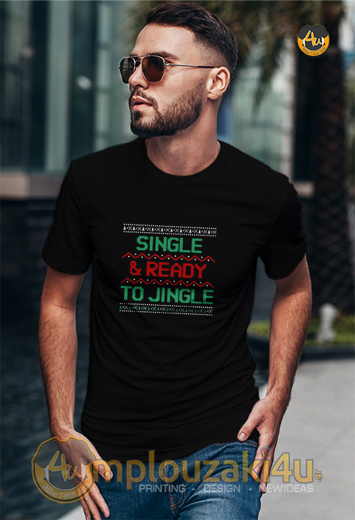 Single-&-ready