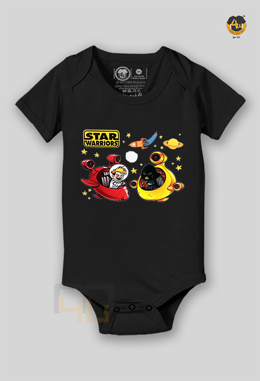 Star-Warriors